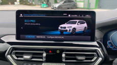 BMW iX3 210kW M Sport 80kWh 5dr Auto Electric Estate